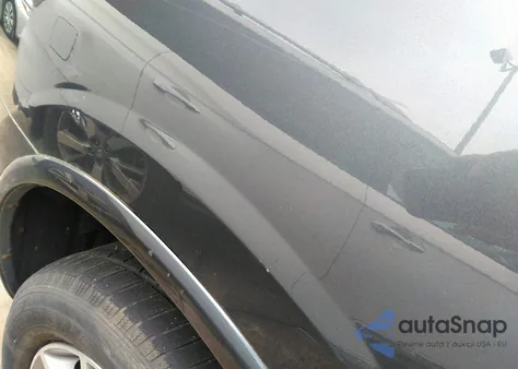 2013 Buick Enclave Leather z USA, uszkodzony, nr VIN 5GAKVCKD6DJ173485